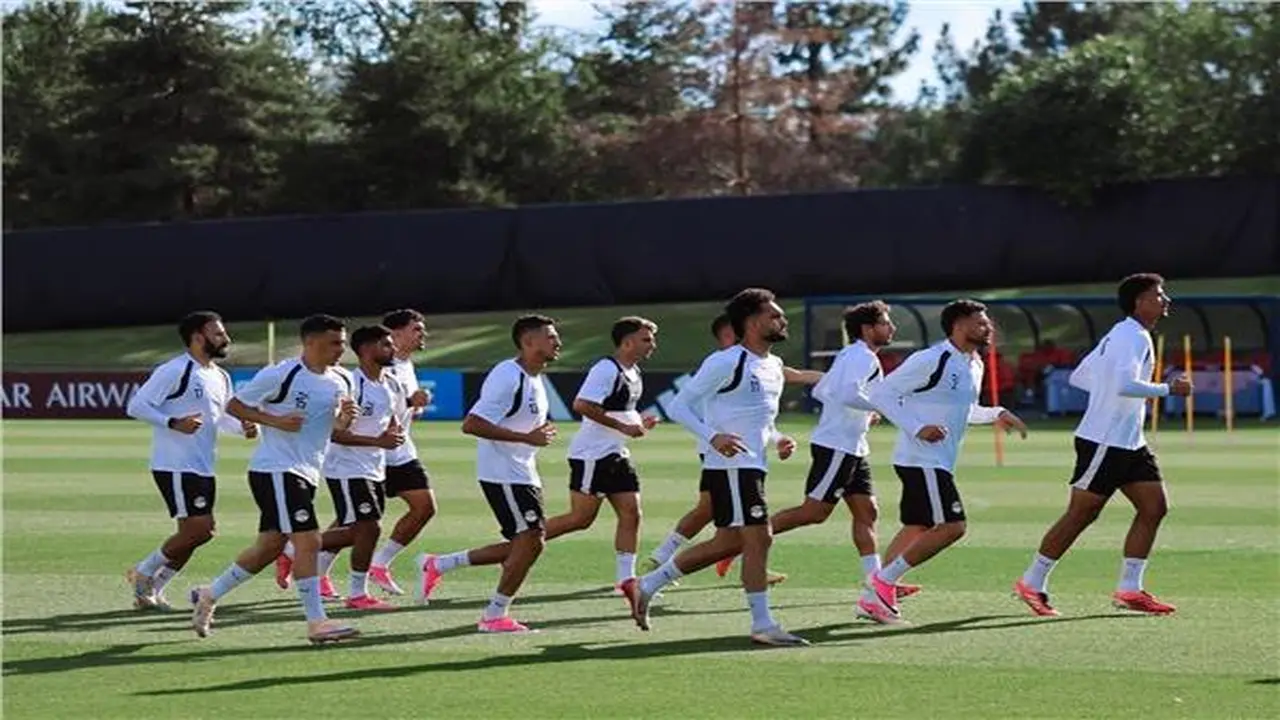 مصر ونيوزيلندا: لمحات من تاريخ المواجهات قبل كأس العالم